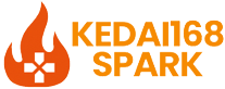 Kedai168 Spark