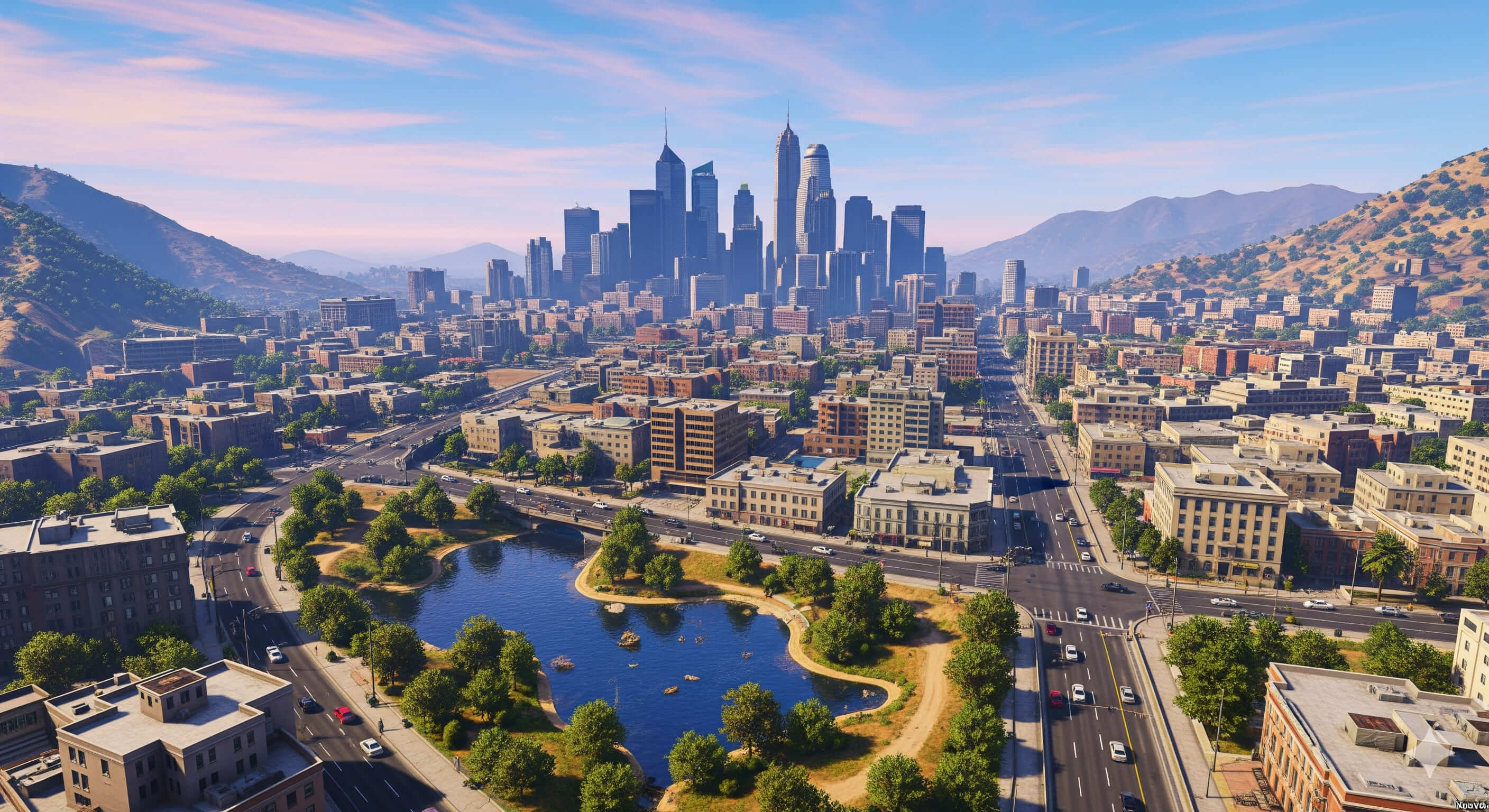 Kedai168 - GTA V Guide Dominate Los Santos Like a Pro