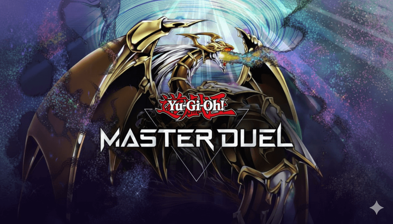 Kedai168 | Hidden Combos and Secret Tactics in Yu-Gi-Oh! Master Duel