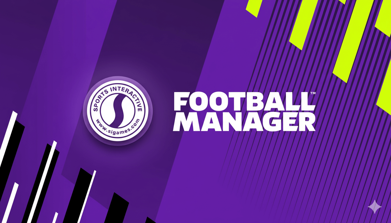 Kedai168 - Prove You’re Smarter Than Every Top Coach in Football Manager